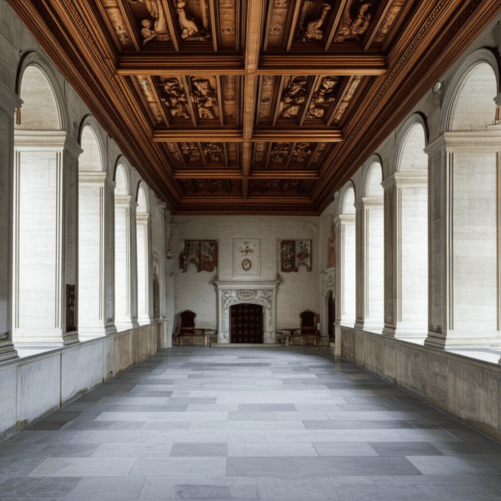 Joan of Arc background