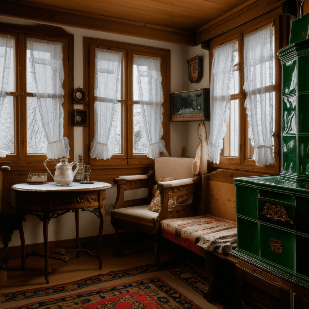 Carl Jung background