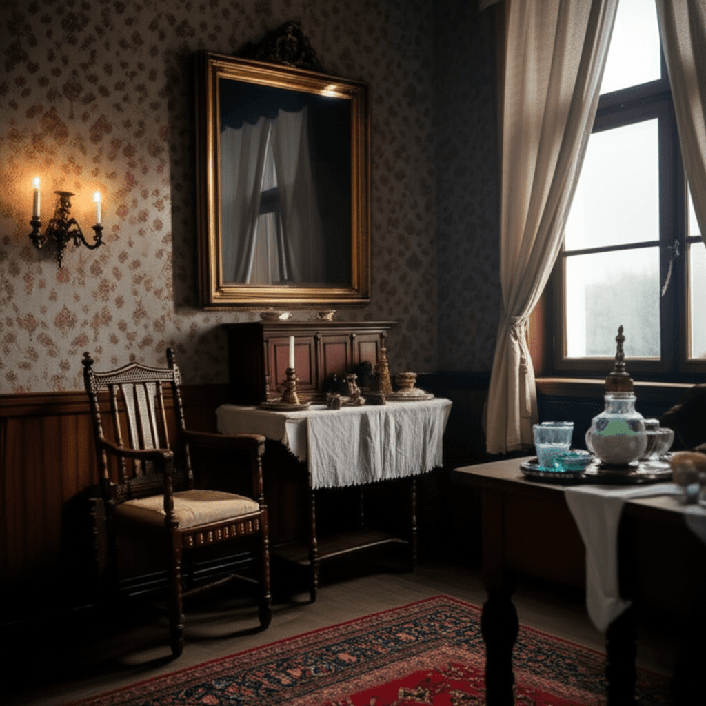 Friedrich Nietzsche background