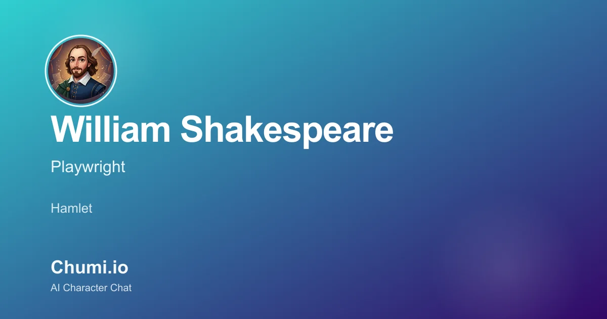 Shakespeare